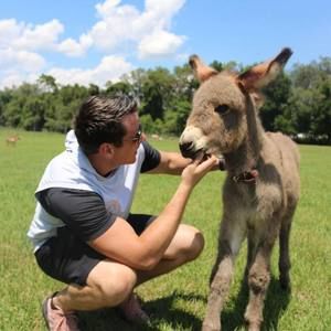 Meet your Posher, Christopher